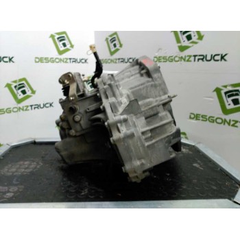 Recambio de caja cambios para renault megane ii familiar 1.9 dci diesel referencia OEM IAM   