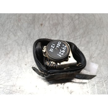 Recambio de cinturon seguridad delantero izquierdo para dacia sandero ii (b8_) 1.2 referencia OEM IAM 0080L0000  