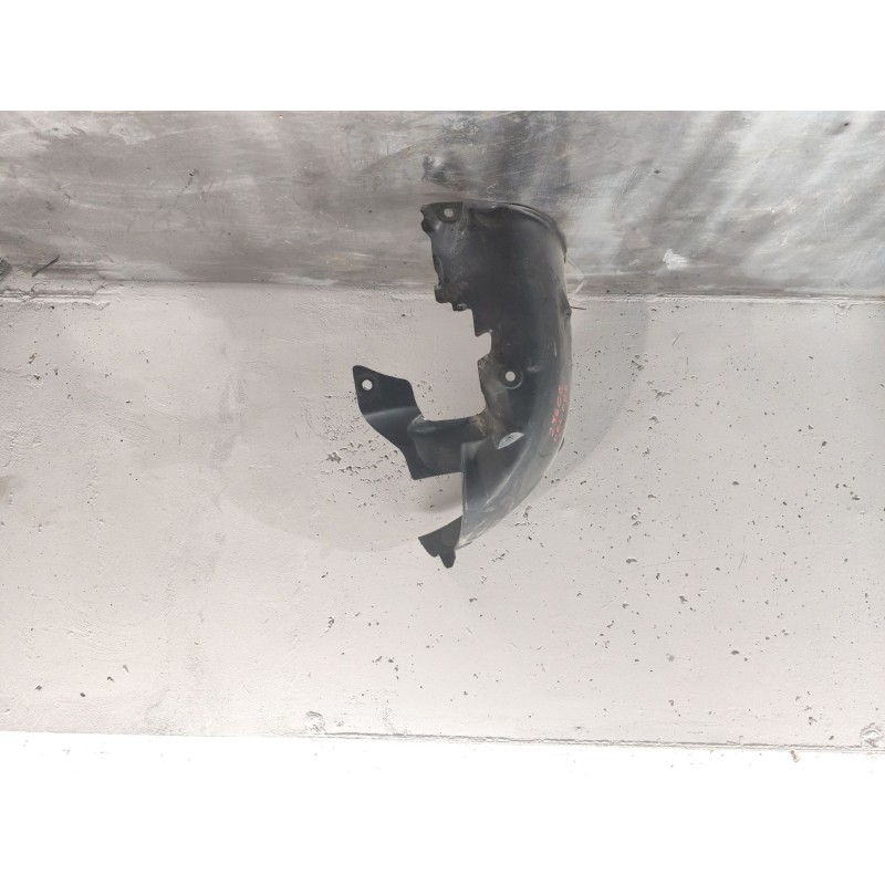 Recambio de paso rueda delantero derecho para kymco super dink v2 referencia OEM IAM   