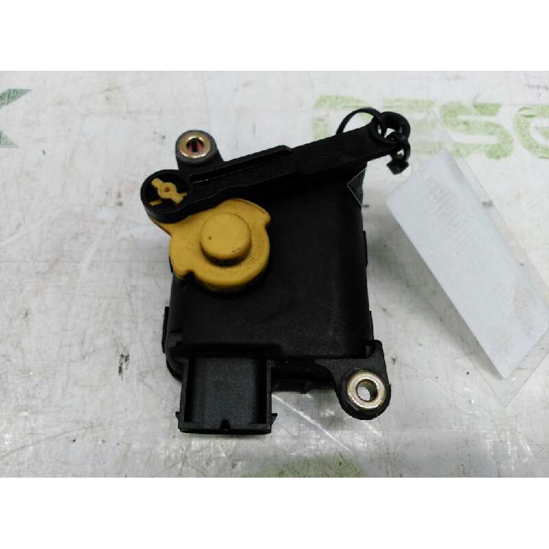 Recambio de motor cierre calefaccion para audi a3 (8l) 1.9 tdi ambiente referencia OEM IAM 8D2820511C 0132801122 - Azul 2