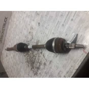 Recambio de transmision delantera derecha para dacia duster ambiance 4x2 referencia OEM IAM 820093057  