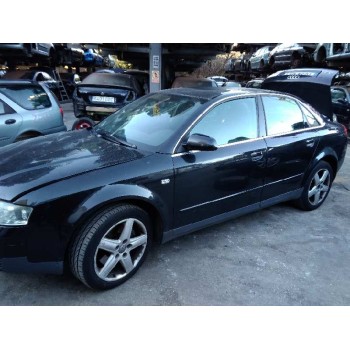 audi a4 berlina (8e) del año 2001