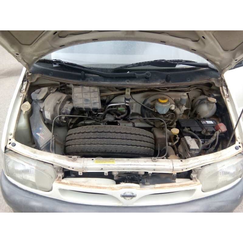 NISSAN VANETTE CARGO