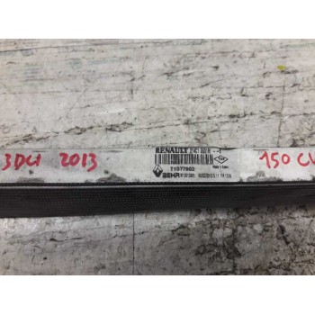 Recambio de refrigerador egr para renault master bus l3h2 3,8t referencia OEM IAM T1077002  