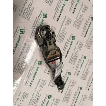 Recambio de maneta exterior trasera derecha para seat toledo (1m2) select referencia OEM IAM 1M0837885C  