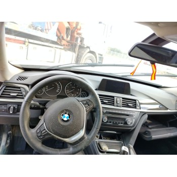 bmw 3 (f30, f80) del año 2014