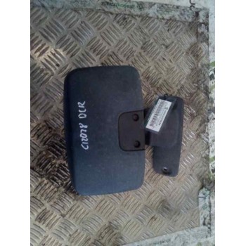 RETROVISOR EXTERIOR ANGULAR 