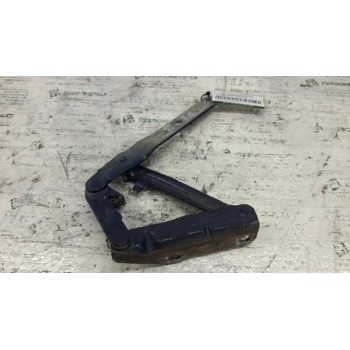 Recambio de bisagra capo derecha para volkswagen t5 transporter/furgoneta combi city referencia OEM IAM   