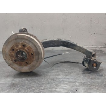 Recambio de mangueta trasera izquierda para bmw serie 3 berlina (e36) 318tds referencia OEM IAM   