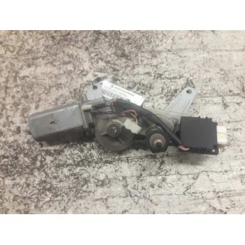 MOTOR LIMPIA TRASERO 8 PINS 