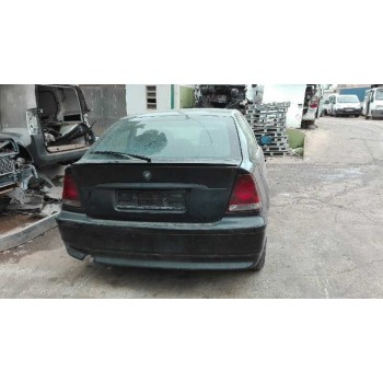 bmw serie 3 compact (e46) del año 2003