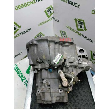 Recambio de caja cambios para renault megane ii familiar 1.9 dci diesel referencia OEM IAM   