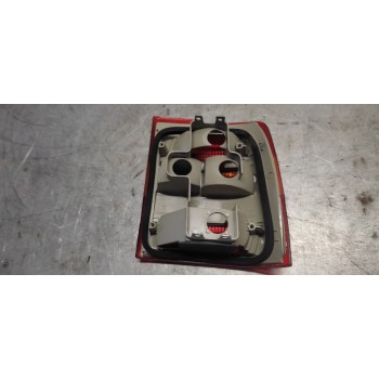 Recambio de piloto trasero izquierdo para opel vectra a gl referencia OEM IAM 90358315  