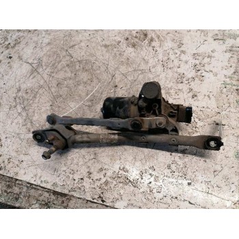 MOTOR LIMPIA DELANTERO 5 PINS