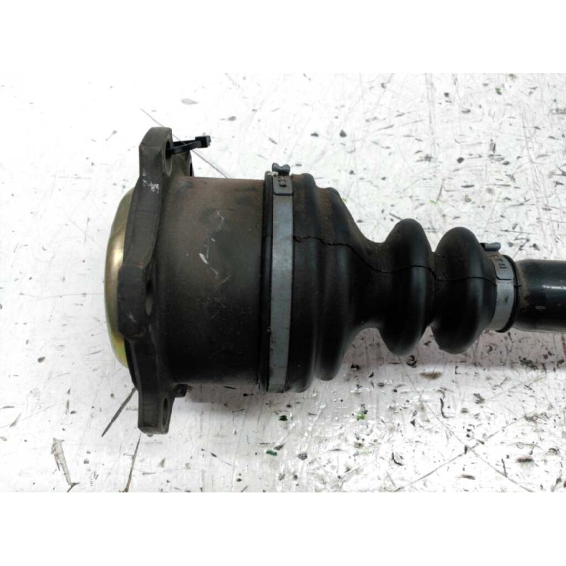 Recambio de transmision delantera derecha para audi a4 ber. (b8) basis quattro referencia OEM IAM 2