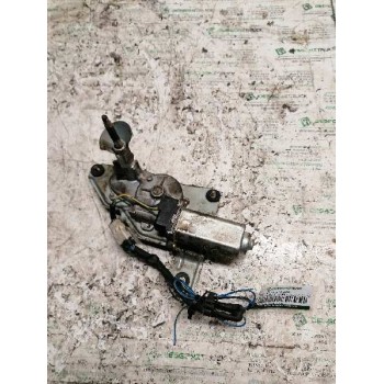 MOTOR LIMPIA TRASERO 4 CABLES