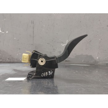 Recambio de pedal acelerador para ford focus berlina (cak) 1.8 tddi turbodiesel cat referencia OEM IAM 2M519F836AE  