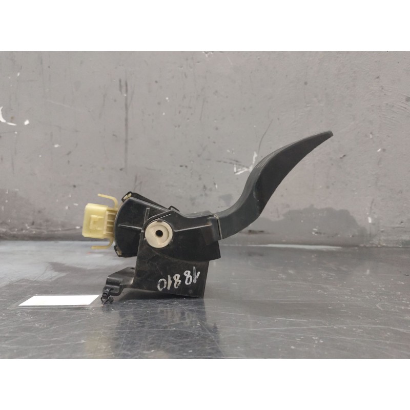 Recambio de pedal acelerador para ford focus berlina (cak) 1.8 tddi turbodiesel cat referencia OEM IAM 2M519F836AE - Azul 3