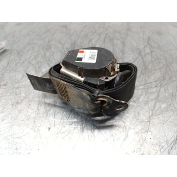 Recambio de cinturon seguridad delantero izquierdo para dacia sandero ii (b8_) 1.2 referencia OEM IAM 0080L0000  