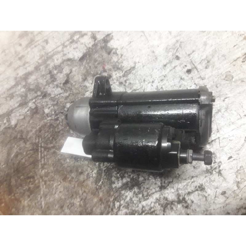 Recambio de motor arranque para fiat tipo ii (357) berlina business referencia OEM IAM 1005851214 10 DIENTES 2