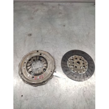 Recambio de kit embrague para audi a3 (8l) 1.9 tdi ambiente referencia OEM IAM   