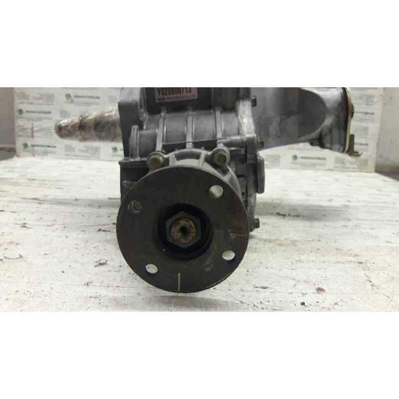 Recambio de grupo para hyundai santa fe (sm) 2.7 gls 4x4 referencia OEM IAM Y020800713 2