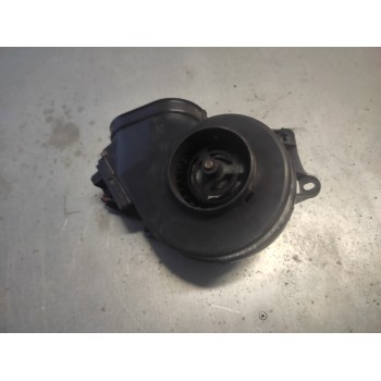 Recambio de motor calefaccion para peugeot 807 sv referencia OEM IAM 1485725080 3 PINS DELANTERO IZQUIERDO