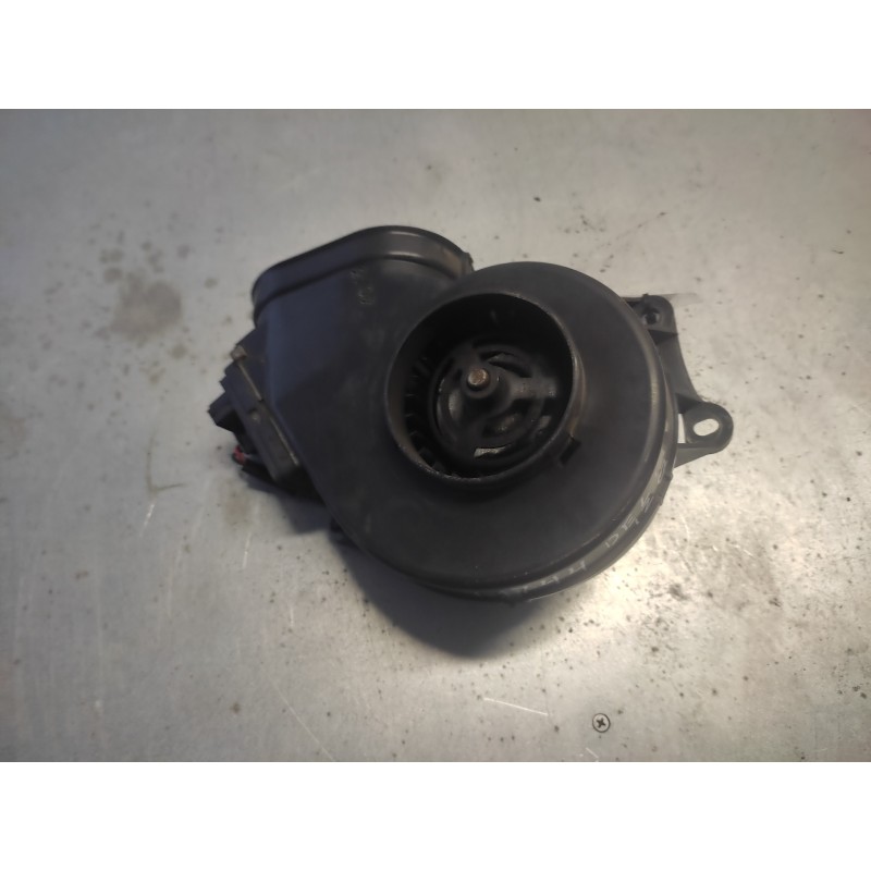 Recambio de motor calefaccion para peugeot 807 sv referencia OEM IAM 1485725080 3 PINS DELANTERO IZQUIERDO - Negro 4