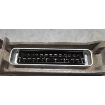 Recambio de centralita motor uce para renault kangoo (f/kc0) authentique referencia OEM IAM 7700104956 7700111206 