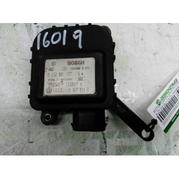 MOTOR CIERRE CALEFACCION 8D2820511C 0132801122 
