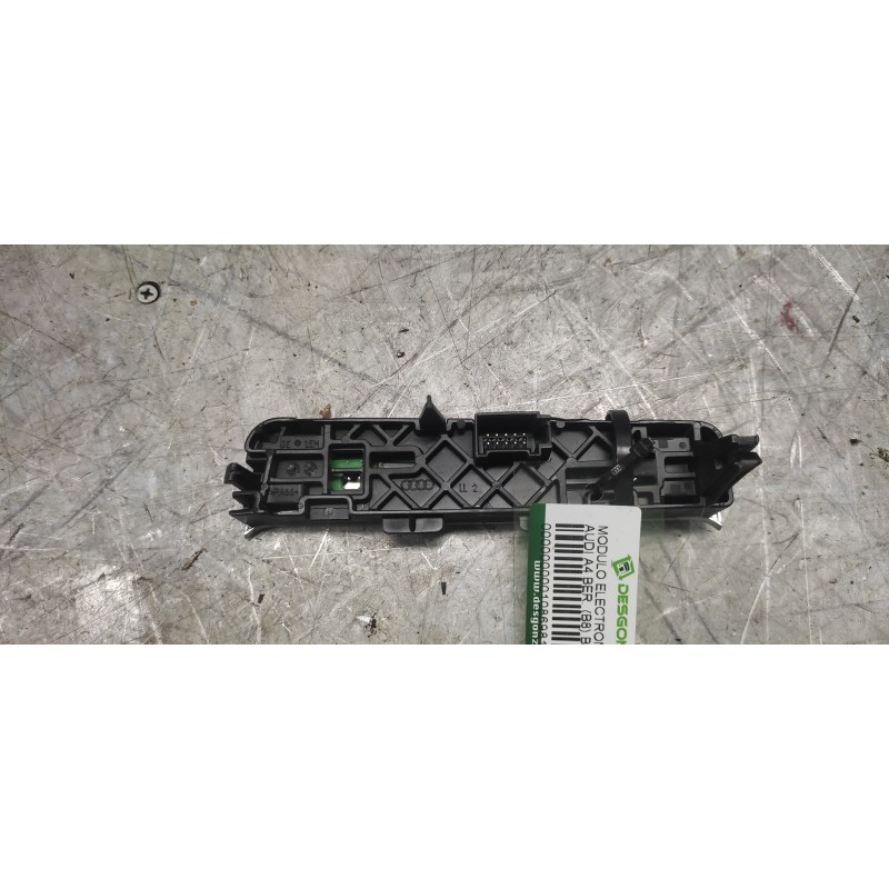 Recambio de modulo electronico para audi a4 ber. (b8) básico referencia OEM IAM 8K17134633Q7 3