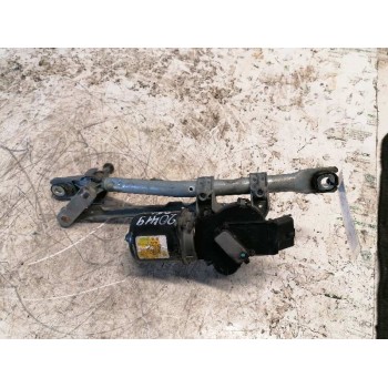 Recambio de motor limpia delantero para peugeot 107 urban move referencia OEM IAM   5 PINS
