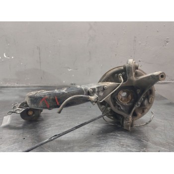 Recambio de mangueta trasera izquierda para bmw serie 3 berlina (e36) 318tds referencia OEM IAM   