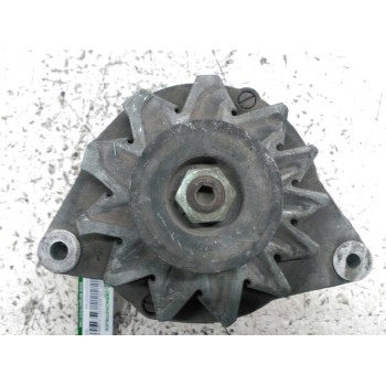 Recambio de alternador para peugeot 205 berlina 1.4 generation referencia OEM IAM 9930621 0120489393 