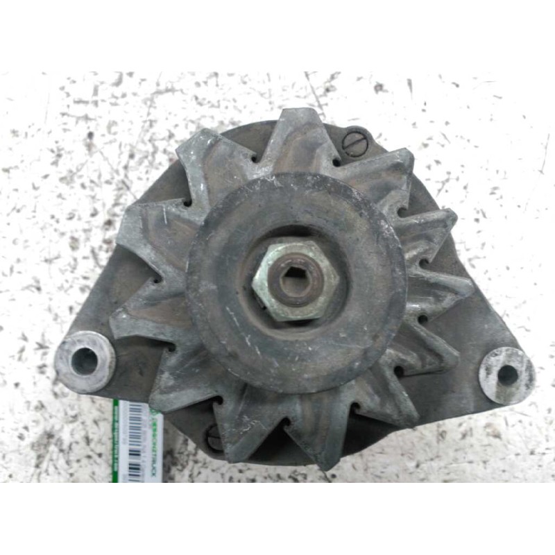 Recambio de alternador para peugeot 205 berlina 1.4 generation referencia OEM IAM 9930621 0120489393 2