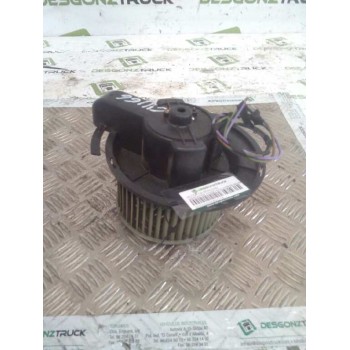 MOTOR CALEFACCION 