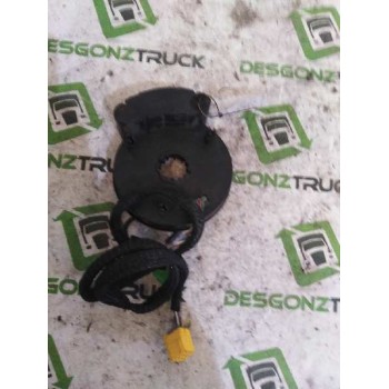 Recambio de anillo airbag para daf serie xf105.xxx fsa 4x2 space-cab referencia OEM IAM 1677033  