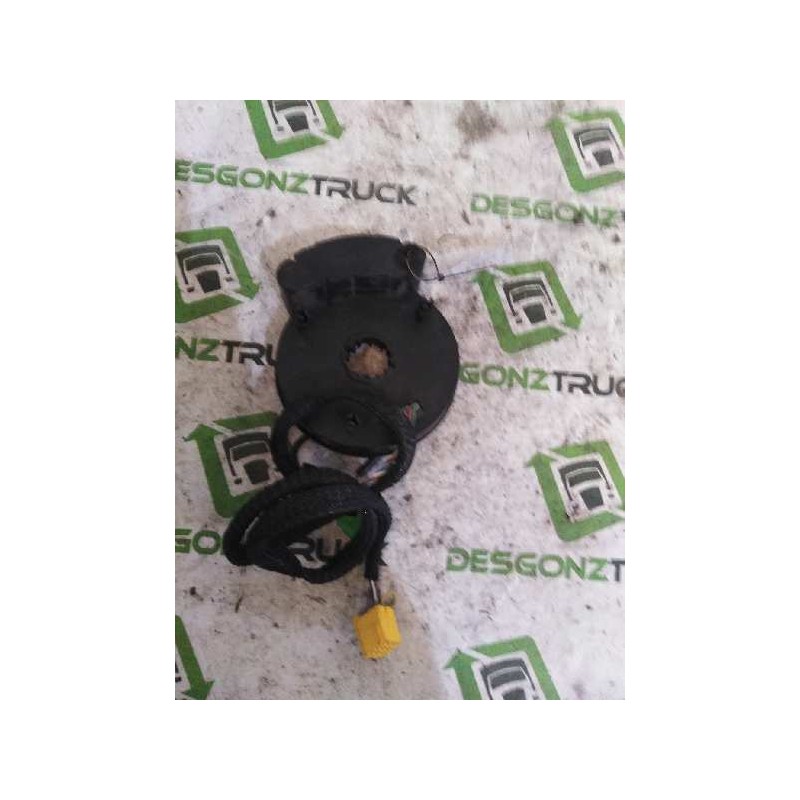 Recambio de anillo airbag para daf serie xf105.460 fsa 4x2 space-cab referencia OEM IAM 1677033 3