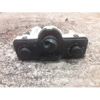 MANDO CALEFACCION / AIRE ACONDICIONADO 69420001 14 PINS 