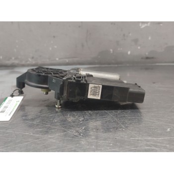 Recambio de motor elevalunas delantero derecho para volkswagen passat berlina (3b2) básico referencia OEM IAM 101434201  