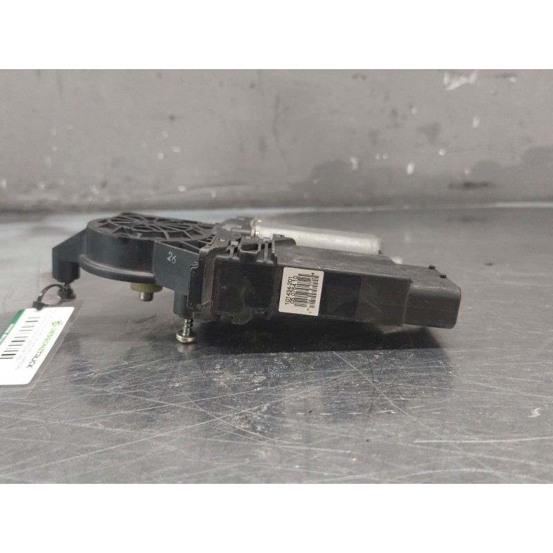 Recambio de motor elevalunas delantero derecho para volkswagen passat berlina (3b2) básico referencia OEM IAM 101434201 2