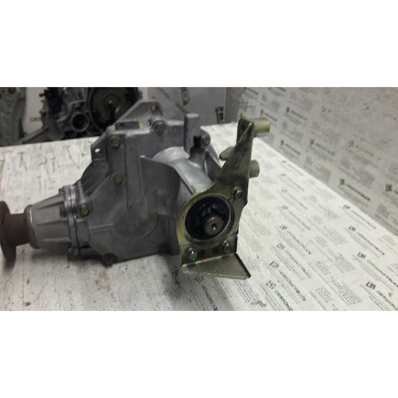 Recambio de grupo para hyundai santa fe (sm) 2.7 gls 4x4 referencia OEM IAM Y020800713 3