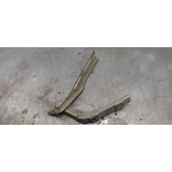 Recambio de bisagra capo izquierda para peugeot 407 2.0 16v hdi fap cat (rhr / dw10bted4) referencia OEM IAM 9640968880  