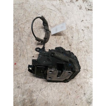 CERRADURA PUERTA DELANTERA DERECHA 805005FA0A 2 PINS 