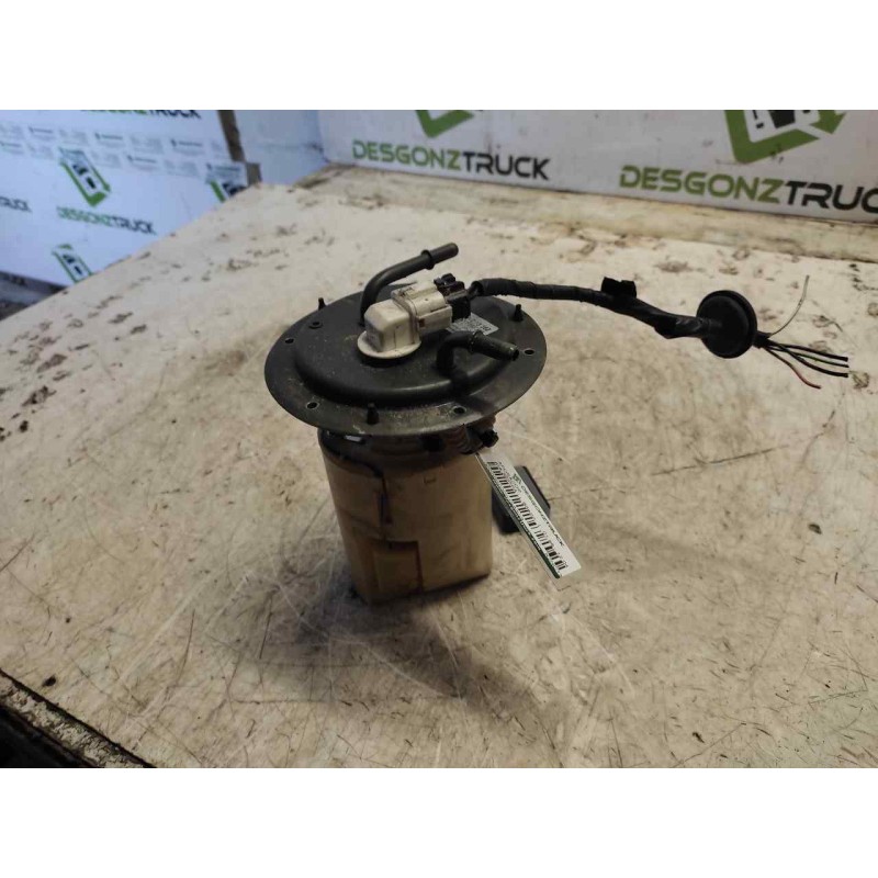 Recambio de aforador para kia sephia ll básico referencia OEM IAM K2NC1335Z F00T058506 5 PINS
