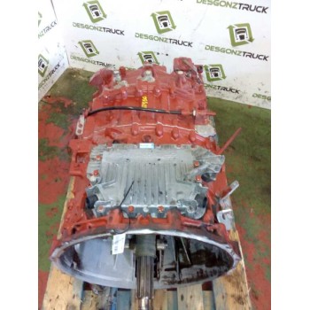 Recambio de caja cambios para iveco stralis (as) fsa t / fp lt 4x2 gran espacio referencia OEM IAM  1328040024 00264772