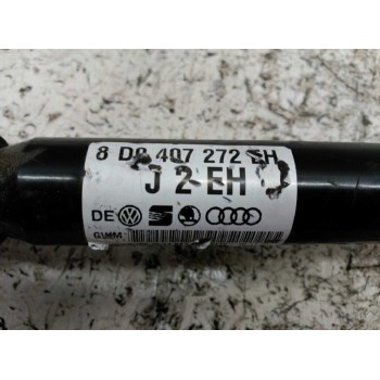 Recambio de transmision delantera derecha para audi a4 ber. (b8) basis quattro referencia OEM IAM   