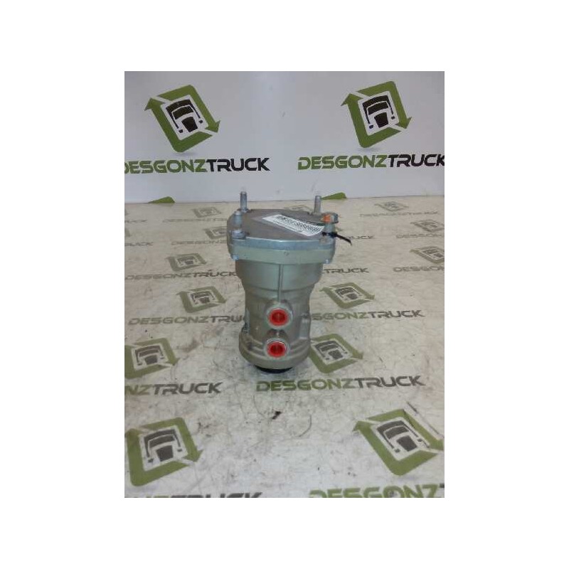 Recambio de valvula aire para iveco eurotech (mp) fsa  (440 e 38) larga distancia referencia OEM IAM AC597B 07235 KNORR-BREMSE - Blanco 4