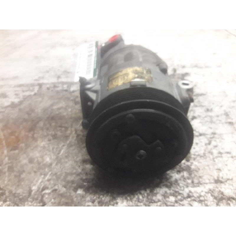 Recambio de compresor aire acondicionado para fiat tipo ii (357) berlina business referencia OEM IAM 94139014152C 01141566