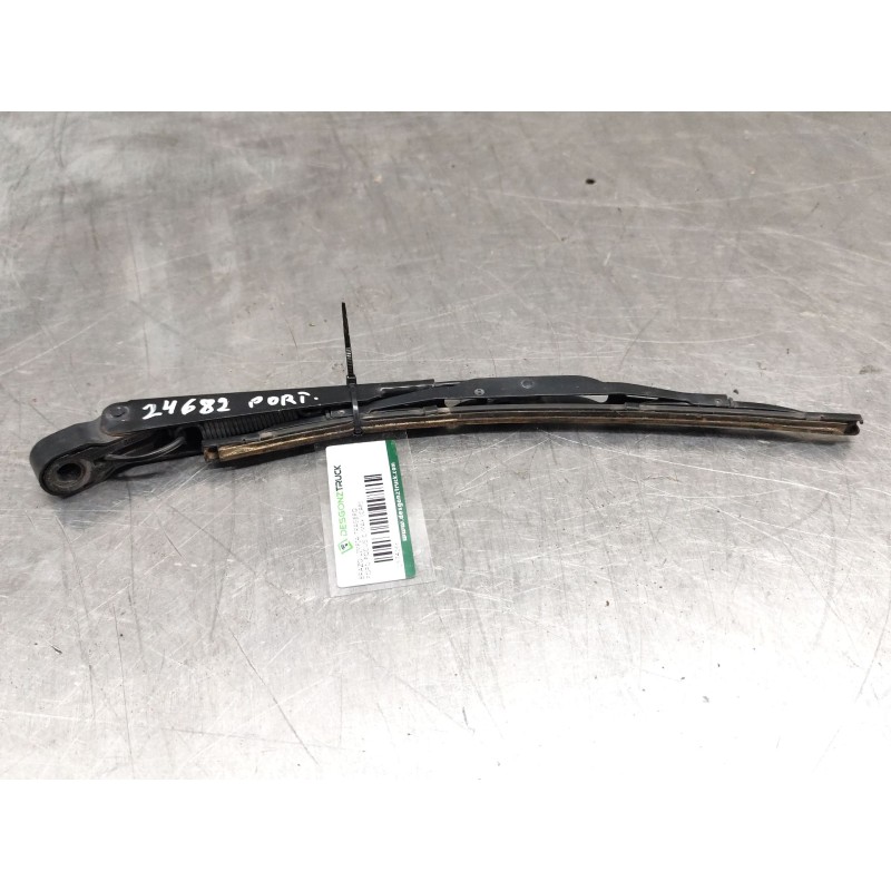 Recambio de brazo limpia trasero para ford focus c-max (cap) ambiente (d) referencia OEM IAM   